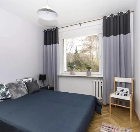 Mieszkania W Gdyni Apartment Gdynia