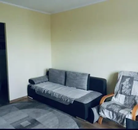 Mieszkania W Gdyni Blisko Morza Apartmán