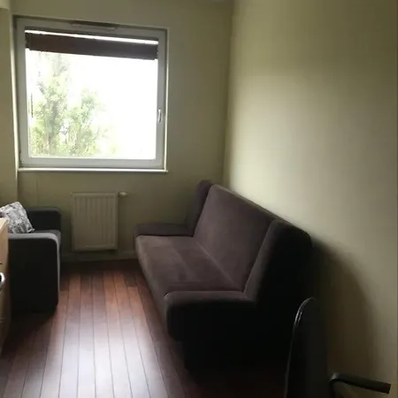 Mieszkania W Gdyni Blisko Morza Apartmán Gdyně