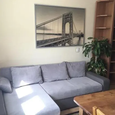 Mieszkania W Gdyni Blisko Morza Apartmán *