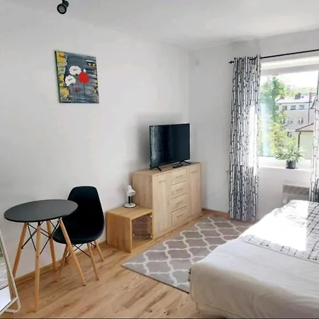 Apartment Mieszkania W Gdyni