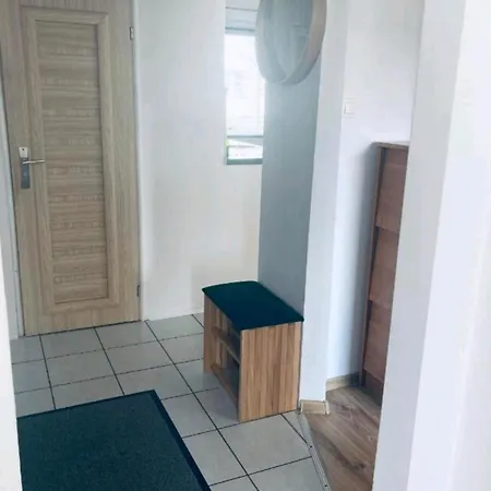 Mieszkania W Gdyni Blisko Morza Gdyně
